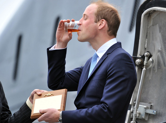 Prince William Prince William